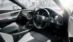 Toyota Crown S Elegance Style II 2020 года